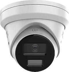 Hikvision DS-2CD2343G2-LI2U/SL 4 MP Gece Görüşlü IP Güvenlik Kamerası