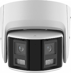 Hikvision DS-2CD2367G2P-LSU/SL Dome 6 MP Gece Görüşlü IP Güvenlik Kamerası
