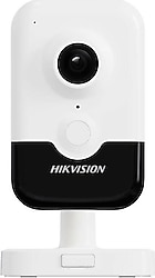 Hikvision DS-2CD2423G2-IW Full HD 2 MP Gece Görüşlü IP Wi-Fi Güvenlik Kamerası
