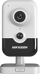 Hikvision DS-2CD2443G2-IW 4 MP 360 Derece Gece Görüşlü IP Wi-Fi Güvenlik Kamerası