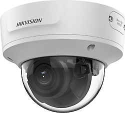 Hikvision DS-2CD2763G2-IZS Dome 6 MP Gece Görüşlü IP Güvenlik Kamerası