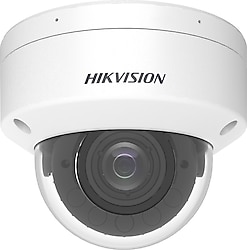 Hikvision DS-2CD2783G2-LIZS2U/SL Dome 8 MP 4K Gece Görüşlü IP Güvenlik Kamerası