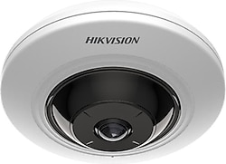 Hikvision DS-2CD2955G0-ISU 5 MP Gece Görüşlü IP Güvenlik Kamerası