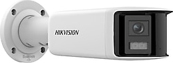 Hikvision DS-2CD2T46G2P-ISU/SL Bullet 4 MP Gece Görüşlü Güvenlik Kamerası