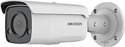 Hikvision DS-2CD2T47G2-L 4 MP 4mm ColorVu IP Bullet Güvenlik Kamerası