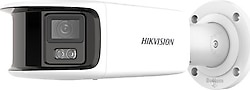 Hikvision DS-2CD2T87G2P-LSU/SL Bullet 8 MP 4K Gece Görüşlü IP Güvenlik Kamerası