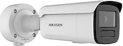 Hikvision DS-2CD3T63G2-2IS Bullet 6 MP 360 Derece IP Güvenlik Kamera