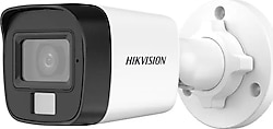 Hikvision DS-2CE16D0T-EXLPF 2 MP 2.8mm Lens Full HD Mini Bullet Güvenlik Kamerası