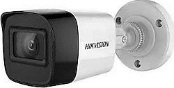 Hikvision DS-2CE16D0T-ITPFS 2 MP 2.8mm Bullet Güvenlik Kamerası