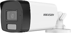 Hikvision DS-2CE17D0T-EXLF 2 MP 3.6mm Lens Bullet Güvenlik Kamerası