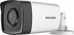 Hikvision DS-2CE17D0T-IT3F Bullet 2 MP 3.6mm Lens Gece Görüşlü Güvenlik Kamerası