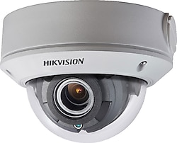 Hikvision DS-2CE5AD0T-VPIT3F TVI AHD 2 MP 2.8-12mm IR Dome Güvenlik Kamerası