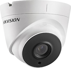 Hikvision DS-2CE76H0T-ITPFS 5 MP Dome Güvenlik Kamerası