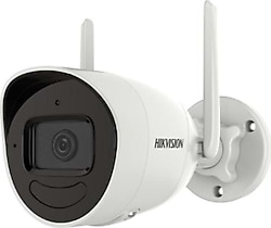 Hikvision DS-2CV2021G2-IDW Full HD 2 MP Gece Görüşlü IP Wi-Fi Güvenlik Kamerası