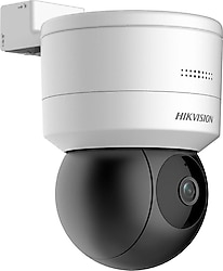 Hikvision DS-2DE1C200IW-D3/W(F1)(S7) Full HD 2 MP Gece Görüşlü IP Wi-Fi Güvenlik Kamerası