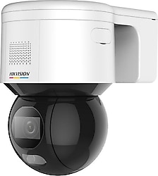 Hikvision DS-2DE3A400BW-DE/W Speed Dome 4 MP Gece Görüşlü IP Wi-Fi Güvenlik Kamerası