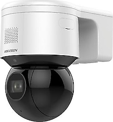 Hikvision DS-2DE3A404IWG-E Speed Dome 4 MP 2.8-12mm Lens Gece Görüşlü IP Güvenlik Kamerası