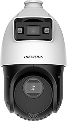 Hikvision DS-2SE4C215MWG-E Speed Dome 4 MP Gece görüşlü IP Güvenlik Kamerası