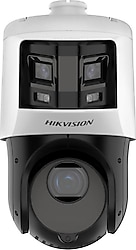Hikvision DS-2SE4C425MWG-E/26F0 Speed Dome 360 Derece Gece Görüşlü IP Güvenlik Kamerası