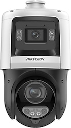 Hikvision DS-2SE4C425MWG-E/RB/14 Speed Dome 4 MP 360 Derece Gece Görüşlü IP Güvenlik Kamerası