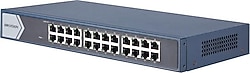 Hikvision DS-3E0524-E(B) 24 Port 10/100/1000/ Mbps Gigabit Switch