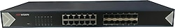 Hikvision DS-3E0524TF 24 Port 10/100/1000 Mbps Gigabit Switch