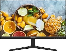 Hikvision DS-D5024FN10 23.8" 6.5 ms Full HD Monitör