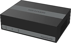 Hikvision DS-E08HGHI-B Full HD 8 Kanal DVR Kayıt Cihazı
