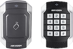 Hikvision DS-K1104MK Kartlı Geçiş Sistemi