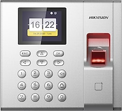 Hikvision DS-K1A8503MF-B Kartlı Geçiş Sistemi