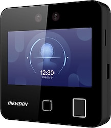 Hikvision DS-K1T343EFWX Personel Takip Sistemi