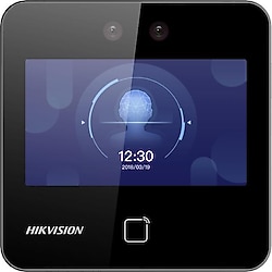Hikvision DS-K1T343MWX Personel Takip Sistemi