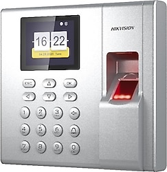Hikvision DS-K1T8003MF Personel Takip Sistemi