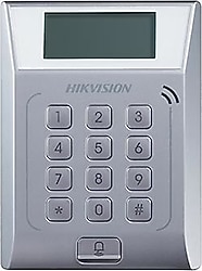 Hikvision DS-K1T802E Kartlı Geçiş Sistemi
