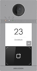 Hikvision DS-KV8113-WME1(C) Görüntülü Diafon