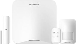 Hikvision DS-PA201P-KIT-16WE Alarm Kontrol Kiti