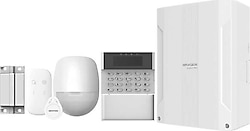 Hikvision DS-PHA64-KIT-WE PRO Kit Güvenlik Alarmı