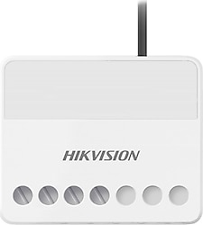 Hikvision DS-PM1-O1H-WE Akıllı Röle