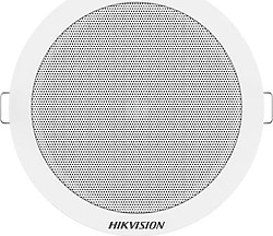 Hikvision DS-QAE0203G1-V 3 W Tavan Hoparlörü