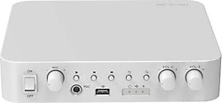 Hikvision DS-QAE0A60G1-VB Amplifikatör