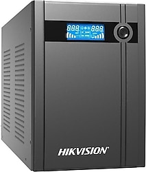 Hikvision DS-UPS3000 3.000 VA Line Interactive Kesintisiz Güç Kaynağı