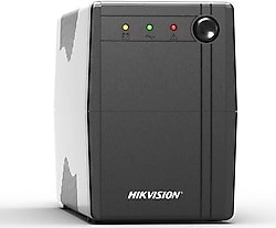 Hikvision DS-UPS600 600 VA Line Interactive Kesintisiz Güç Kaynağı