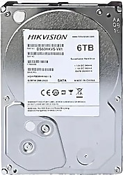 Hikvision DS60HKVS-VX1 SATA 3.0 5400 RPM 3.5" 6 TB Harddisk