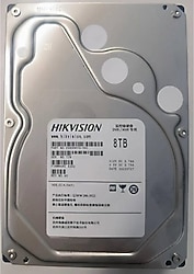 Hikvision DS80HKVS-VX1 SATA 3.0 5400 RPM 3.5" 8 TB Harddisk