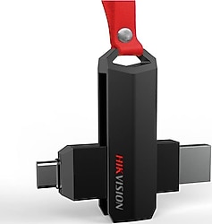 Hikvision E304C HS-USB-E304C-32G 32 GB Flash Bellek