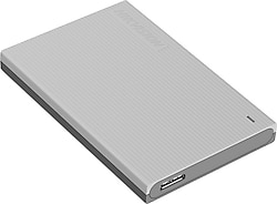 Hikvision 1 TB HS-EHDD-T30(STD)/1T 2.5" USB 3.0 Harici Harddisk