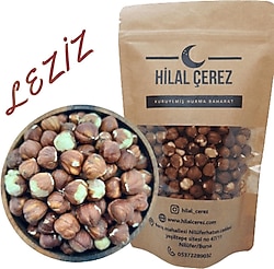 Hilal Çerez Çiğ Kaju 500 gr