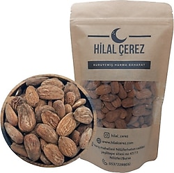 Hilal Çerez Yerli Badem 1 kg
