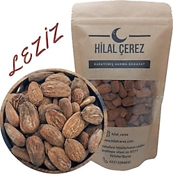 Hilal Çerez Yerli Çiğ Badem 1 kg