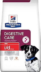 Hill's Prescription Diet Digestive Care i/d Stress 1 kg Mini Irk Köpek Maması